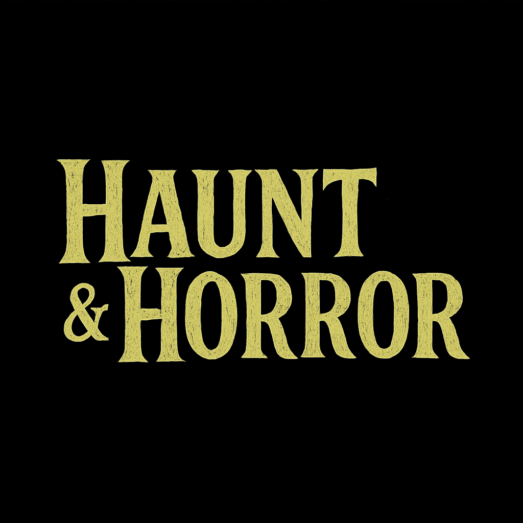 Haunt&Horror